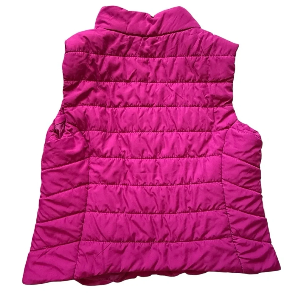 Women’s Aeropostale puffer vest size XL